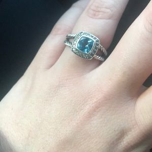 David Yurman Ring